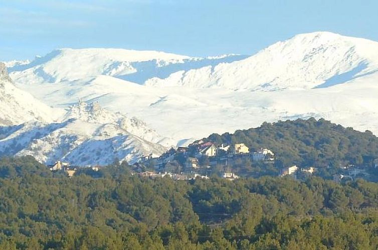 Apartamentos Turísticos Cumbres Verdes