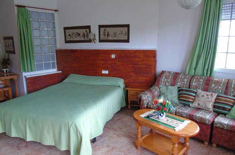 Apartamentos Turísticos Cumbres Verdes
