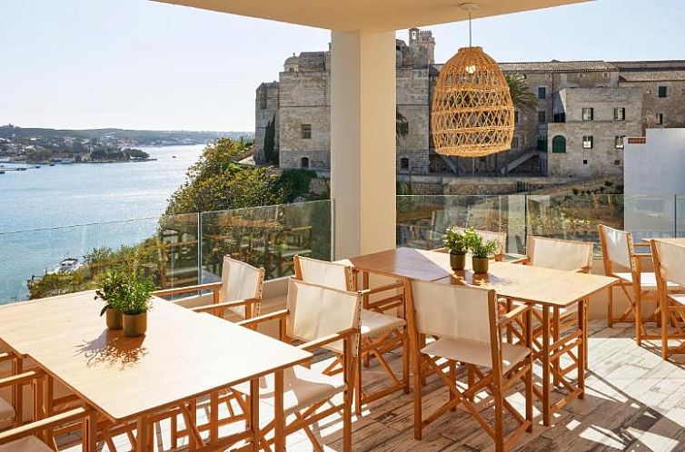 Catalonia Mirador des Port