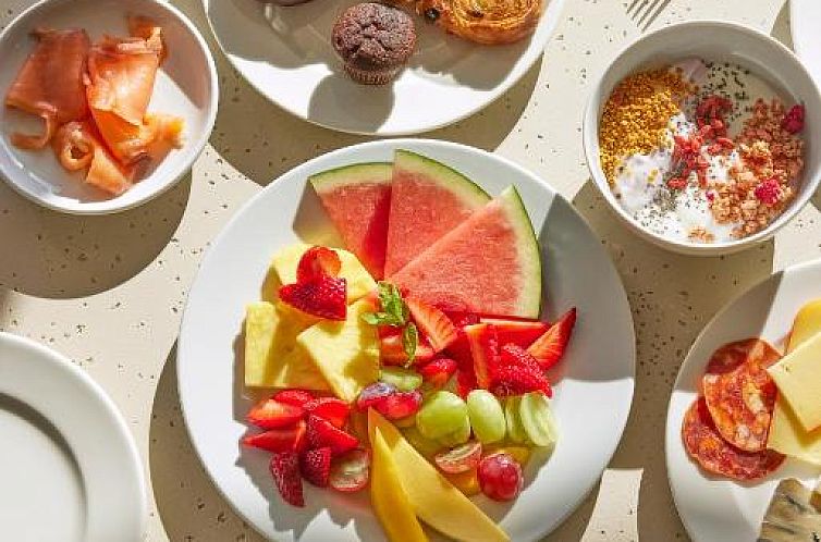 Catalonia Mirador des Port