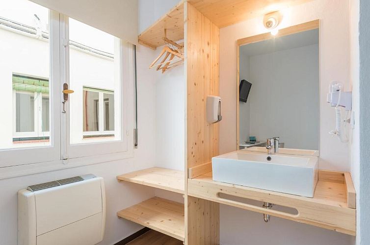 Hostal Jume - Urban Rooms