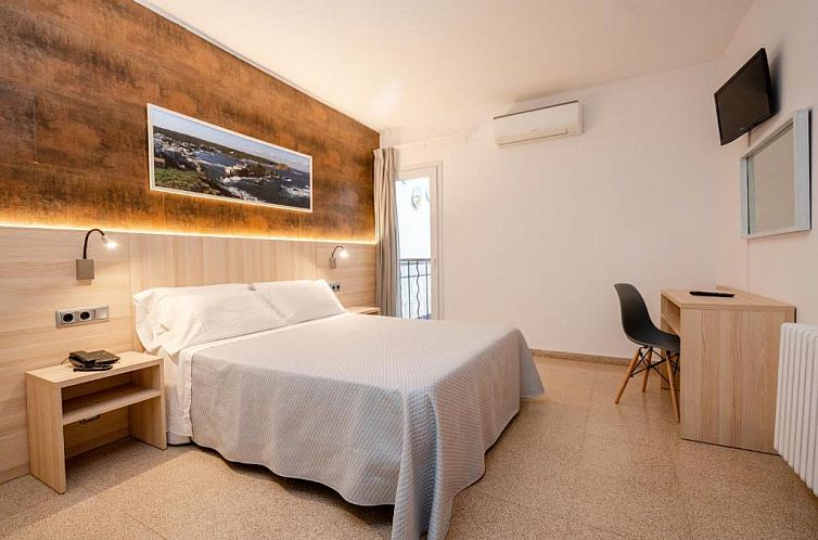 Guest house 33116009 - Apartment Mallorca - Eurohotel