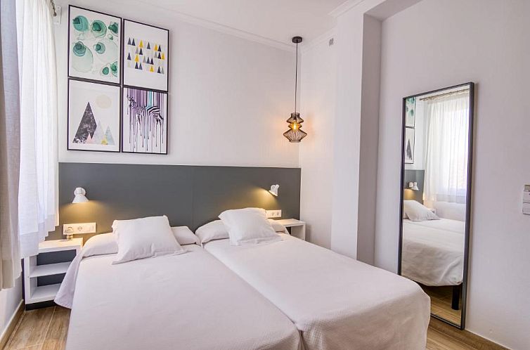 Hostal La Isla