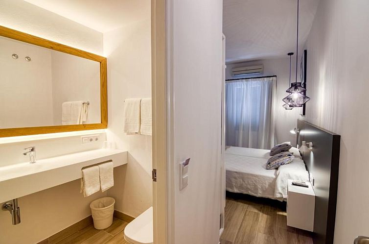 Hostal La Isla