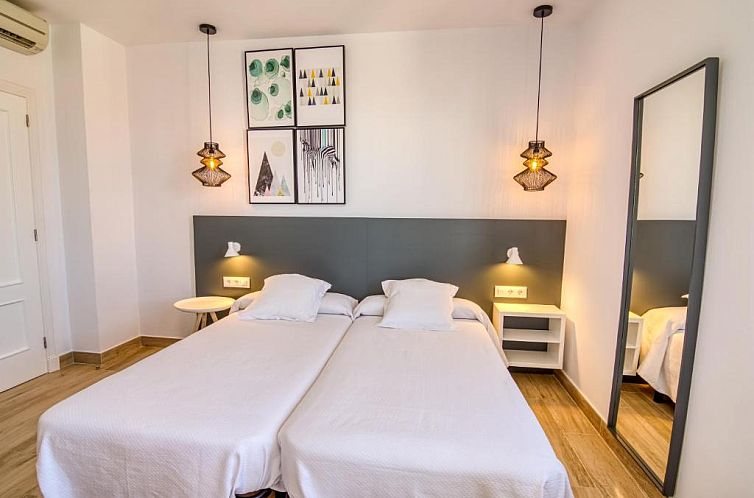 Hostal La Isla