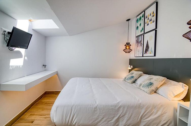 Hostal La Isla