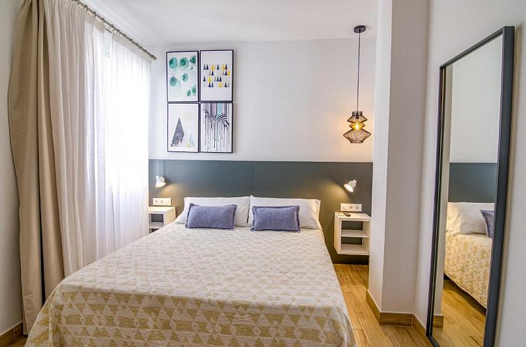 Hostal La Isla