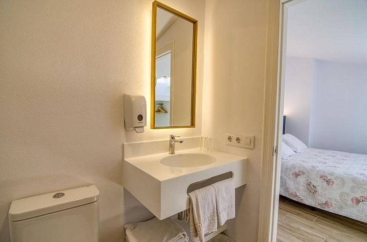 Hostal La Isla