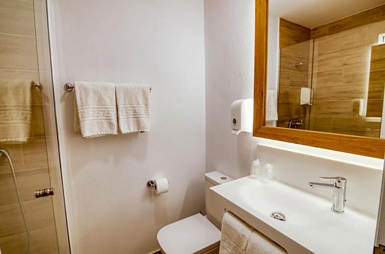 Hostal La Isla
