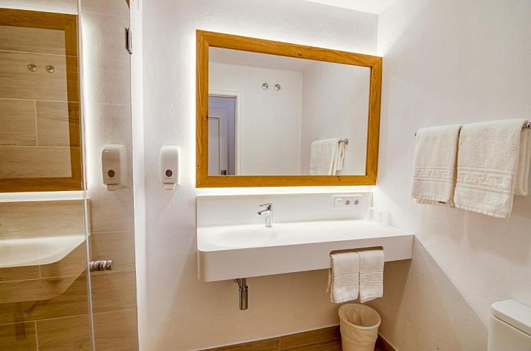 Hostal La Isla