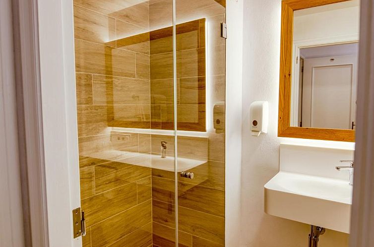Hostal La Isla