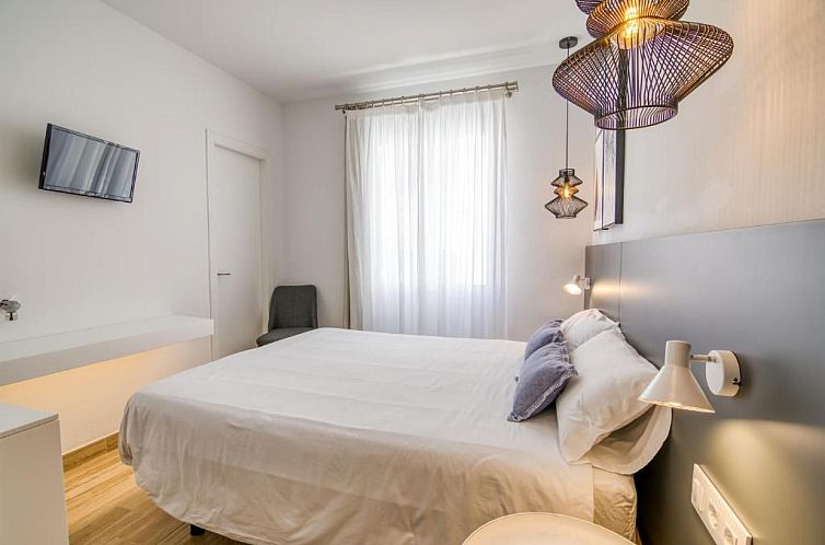 Hostal La Isla