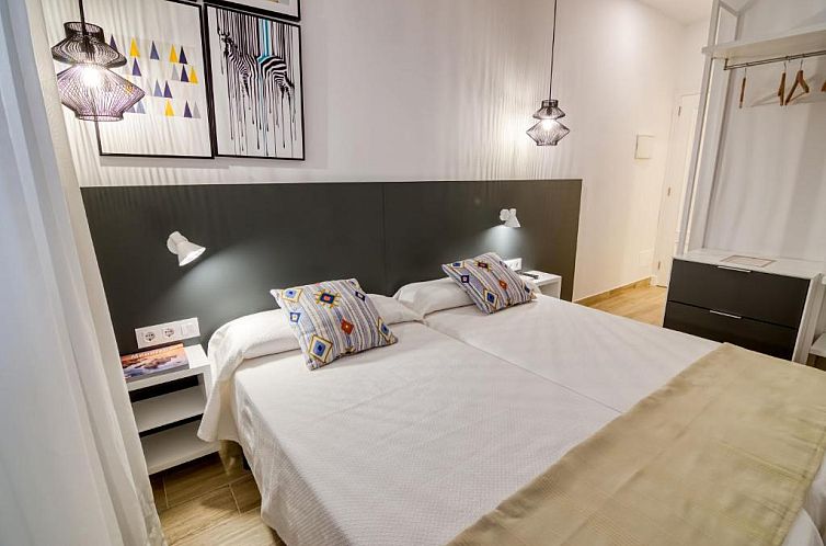Hostal La Isla