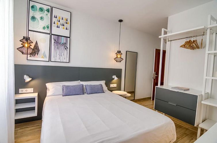 Hostal La Isla