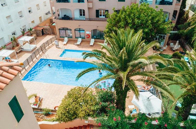 Unterkunft 33116011 - Appartement Mallorca - Apartamentos Royal Life