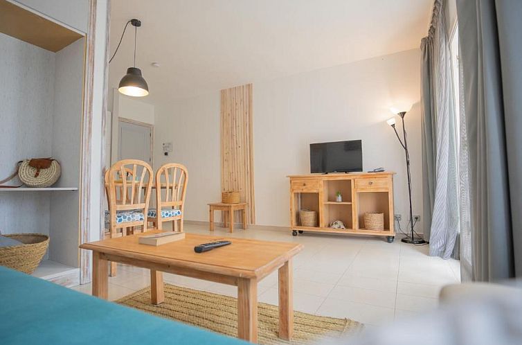 Apartamentos Royal Life