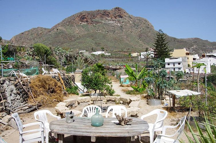Finca Patio Canario