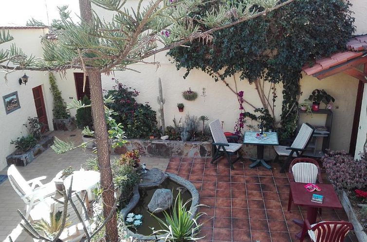 Finca Patio Canario