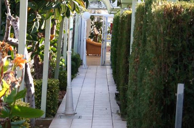 Hotel Playa Canet