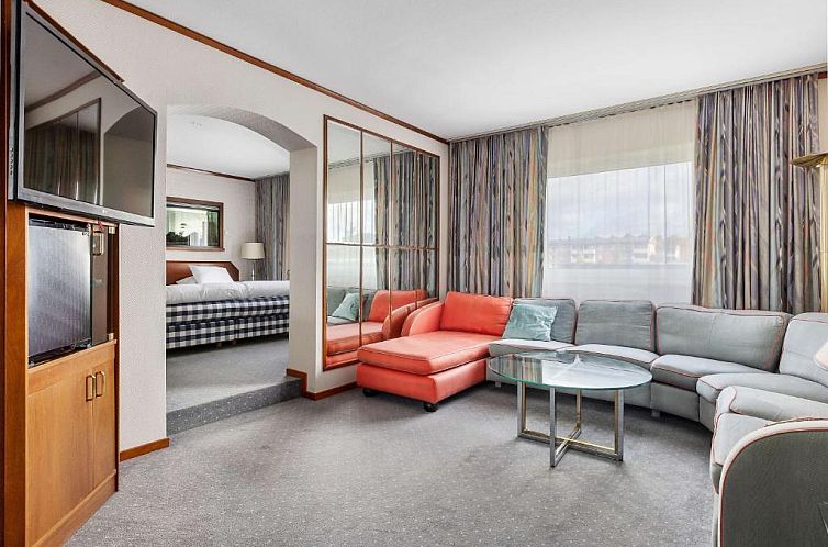 Best Western Hotel Scheele