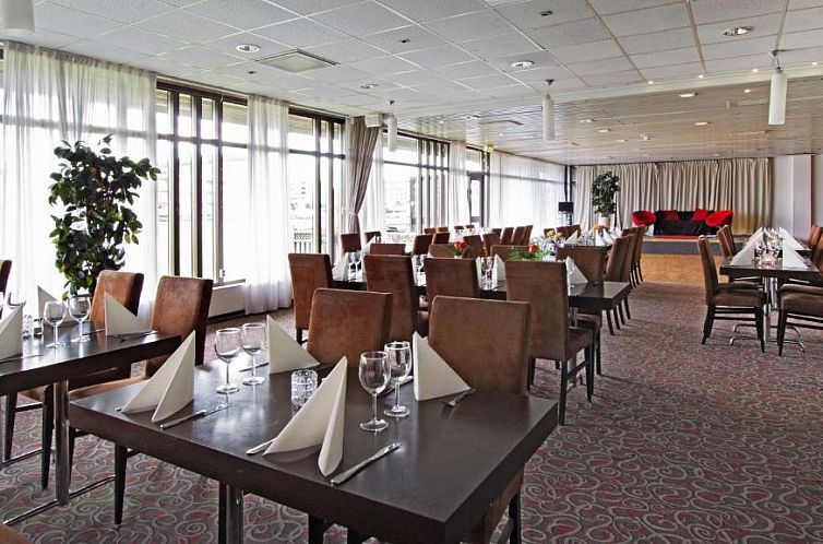 Best Western Hotel Scheele