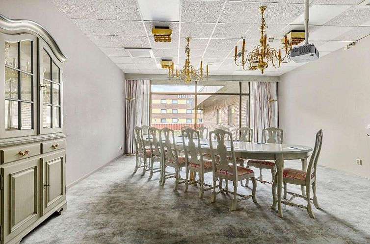 Best Western Hotel Scheele