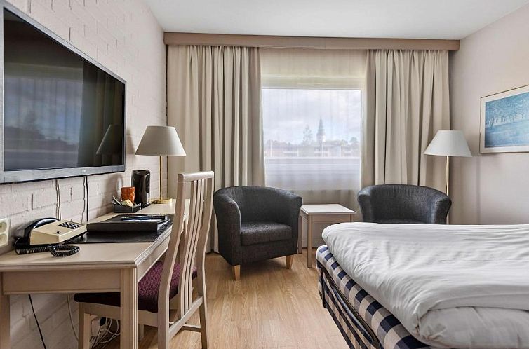 Best Western Hotel Scheele