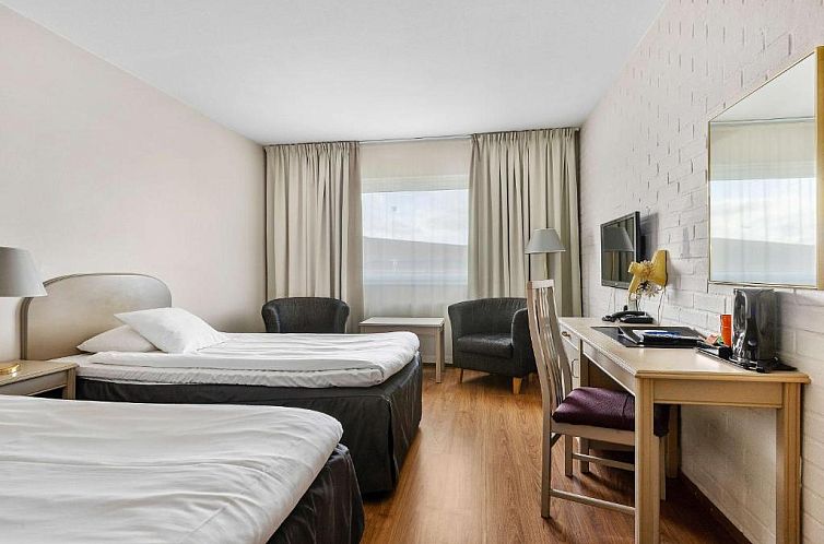 Best Western Hotel Scheele