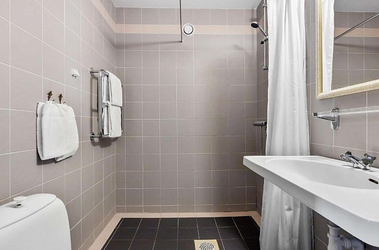 Best Western Hotel Scheele