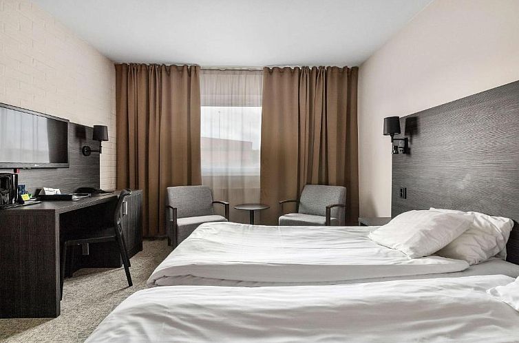 Best Western Hotel Scheele