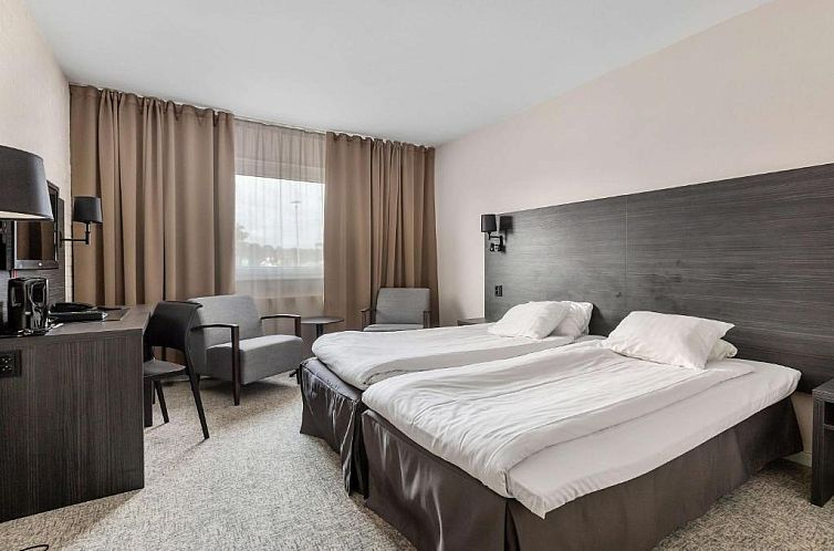 Best Western Hotel Scheele