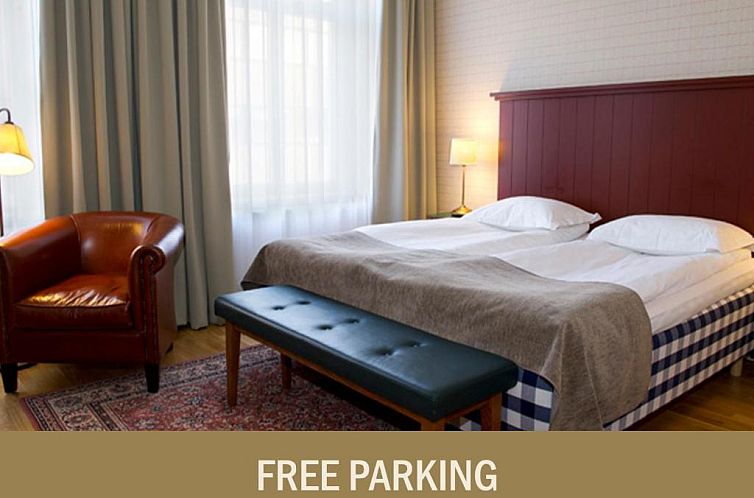 Hotel Bishops Arms Köping