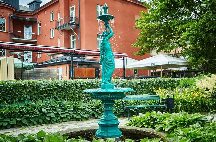 Hotel Bishops Arms Köping