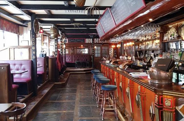 Hotel Bishops Arms Köping