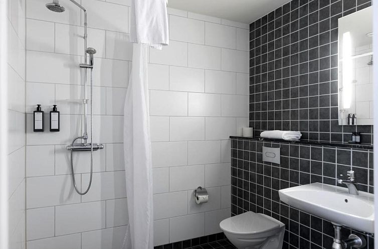 Hotel Bishops Arms Köping