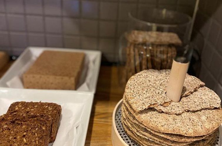 Hotel Bishops Arms Köping