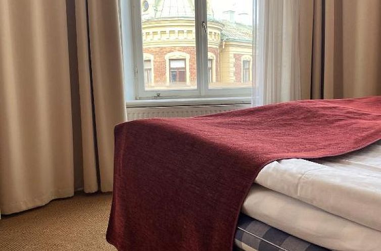 Hotel Bishops Arms Köping