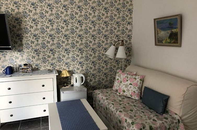 Stakaberg Konferens & Gårdshotell