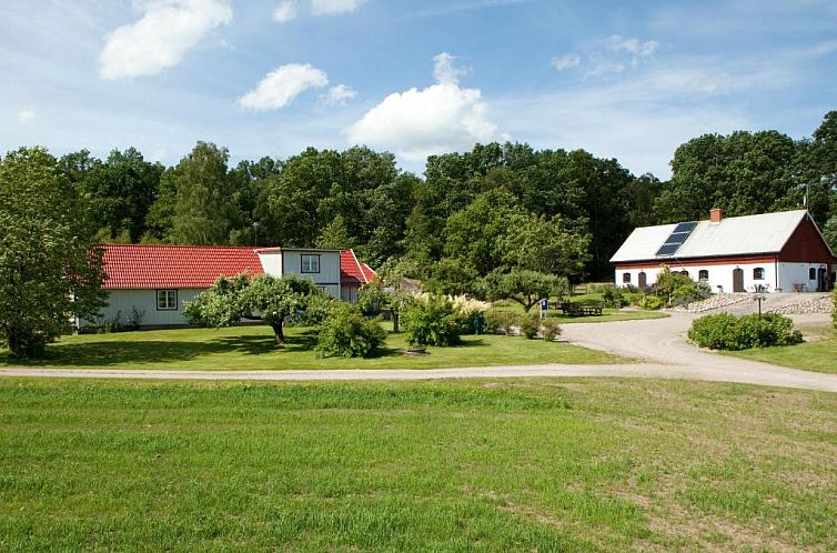 Stakaberg Konferens & Gårdshotell