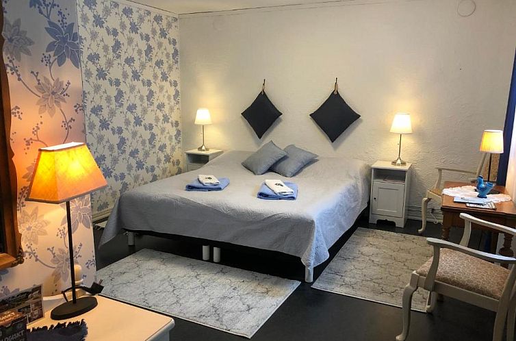 Stakaberg Konferens & Gårdshotell