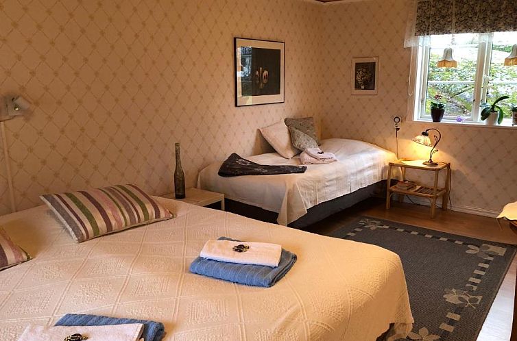 Stakaberg Konferens & Gårdshotell