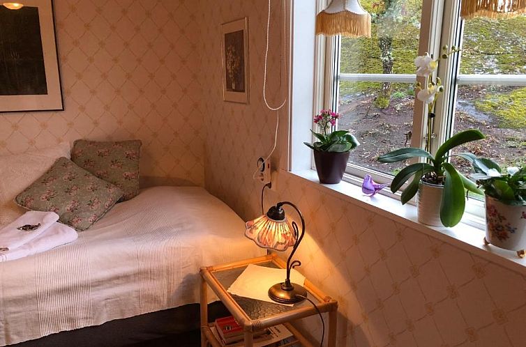 Stakaberg Konferens & Gårdshotell