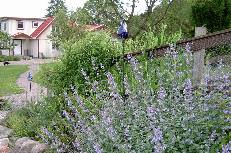 Stakaberg Konferens & Gårdshotell