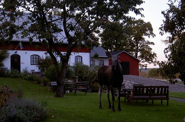 Stakaberg Konferens & Gårdshotell