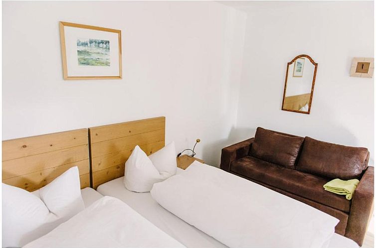 Gästehaus Niedermeierhof