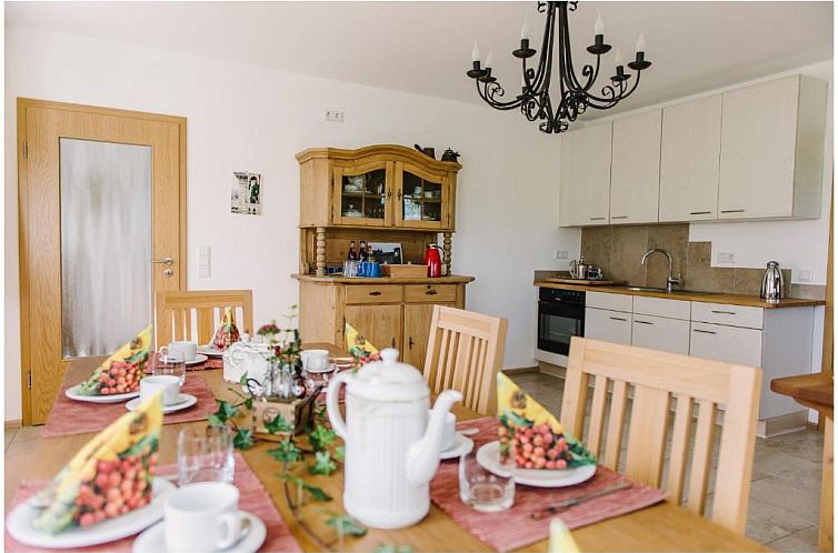 Gästehaus Niedermeierhof