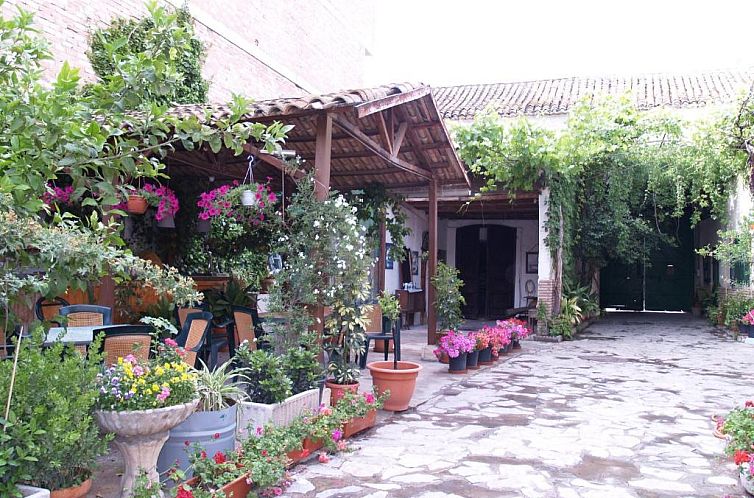 Hotel Corona de Atarfe