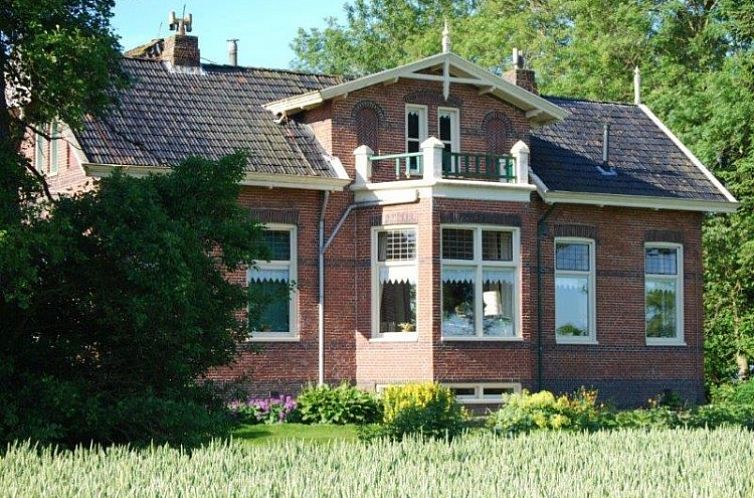 De Olde Stoeve