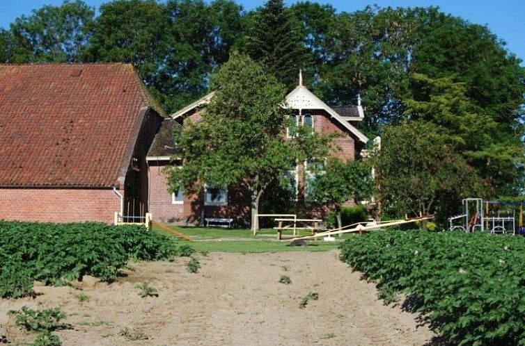 De Olde Stoeve