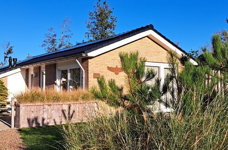 Robbenoort 101, 'de Zeearend'